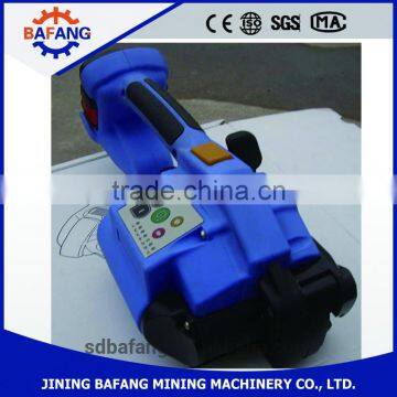 Portable PP/PET Warpping Machine photo-2