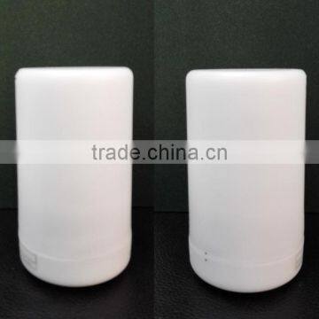 70ml LED USB Electric Ultrasonic Air Humidifier Home Ultrasonic Aroma Mist Humidifier Diffuser photo-5