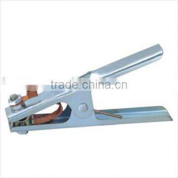 Holland Type Earth Clamp