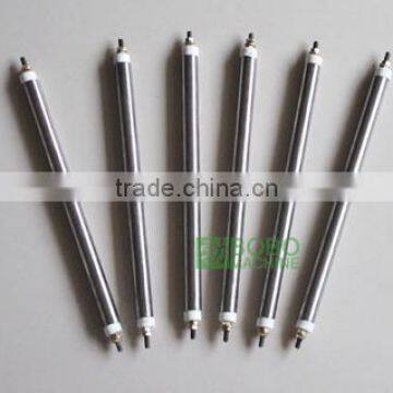 Customized Tubular Heating Element Air Finned Heater photo-2