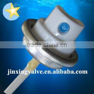 Deodorant Aerosol Valves photo-2