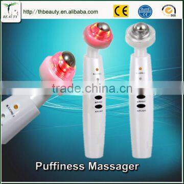 2017 Eye Wrinkle Remover Micro Eyes Vibration Machine (charging) photo-4