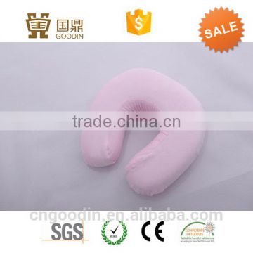 CHIP FOAM PILLOW POLYURETHANE FOAM PILLOW