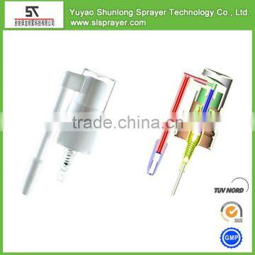 medical nasal sprayer throat sprayer