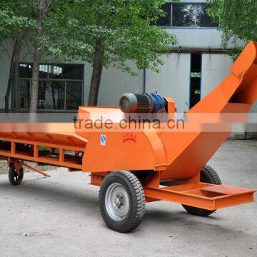 Chaff Cutter 30t/h photo-2