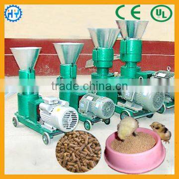 Durable poultry feed mill machine for sale