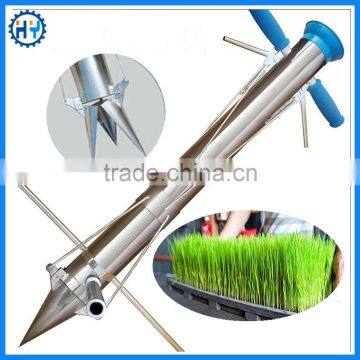 Wholesale manual transplanter for vegetable