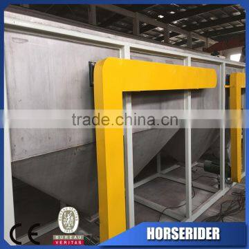 PP PE Films Washing Drying Line/plastic Hard PP PE BOTTLE LDPE RECYCLING DRYING GRANULATING Production Line PRICE photo-3