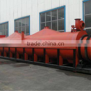 Dryer Machine for Green Wood photo-5