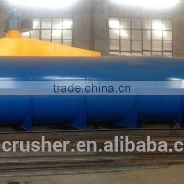 Dryer Machine for Sand and Sawdust photo-2