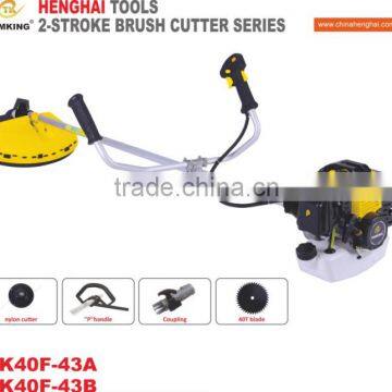 2 stroke grass trimmer