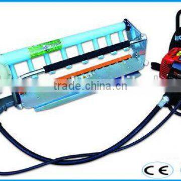 tea leaf plucking machine Tea plucking machine