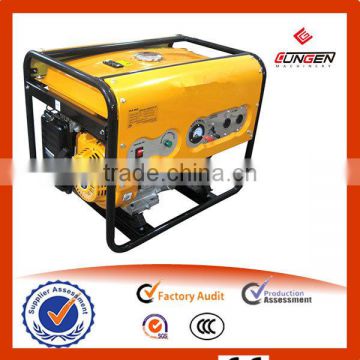 Chinese made 3000w trade power generators