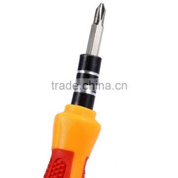 32 in 1 Multifunctional Screwdriver Set 6032 - D Professional Hardware Screw Driver Tool Kit For Computer And Home photo-6