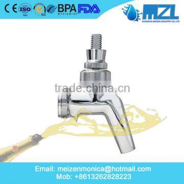 2015 China Manufacturer New Style Stainless Steel Beer Tap for Beer Machine in South America photo-2