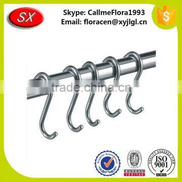 Factory Price Metal Coat Hook (Custom Hook/Hight Strenght) photo-2