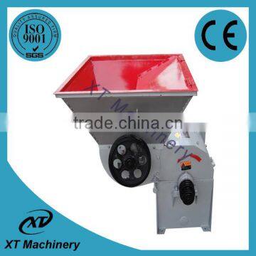 11kw 15hp Automatic Animal Feed Hammer Mill photo-2