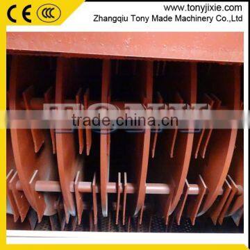 Biomass Wood Waste Grinding Machine/Multifunctional Hammer Mill photo-2