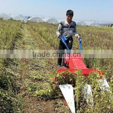 OEM New Condition Soybean Harvester Machine photo-5