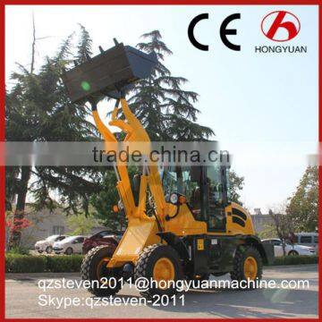Wholesale New Hytec Zl10a, With CE Certificate photo-3