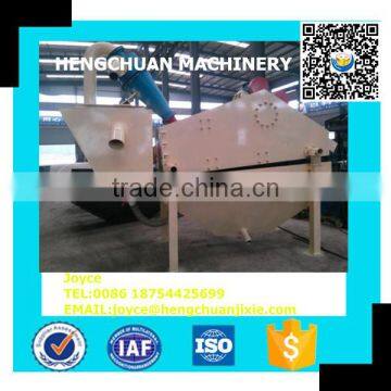 New Technology Fine Crusher Sand Washer Recycling Machine For Sale photo-5