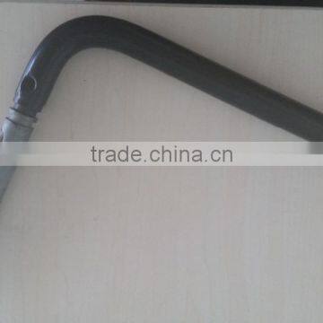 CHINA SUPPLIER HIGH QUALITY Aluminum Profiled Bar Machining AND HARDWARE FITTINGS photo-3