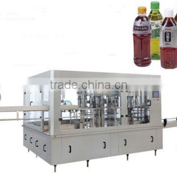 RCGF24-24-8 PET Bottle Filling Machine