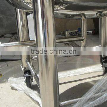 Stainless Steel Fermenting Tank