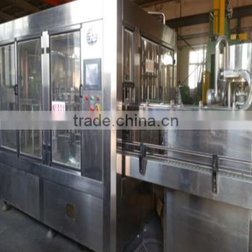 Purity water making machine second hand water production line