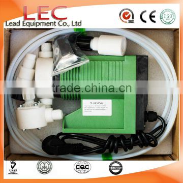 Adjustable Electromagnetic Diaphragm Dosing Pump