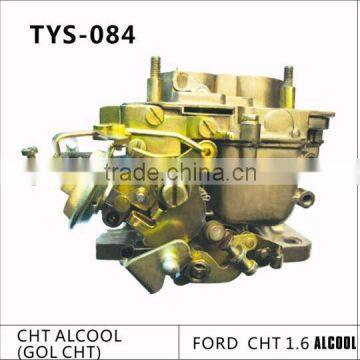 FORD CHT 1.6 ALCOOL Carburetors