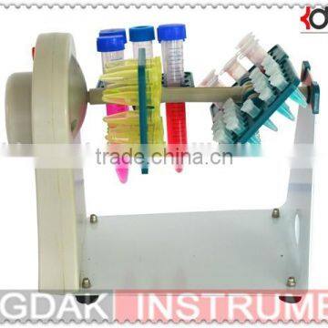 KE-1100 Laboratory High Quality 4D Rotation Mixer photo-2