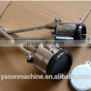 200L Drum Cap Sealing Tool Barrel Cap Sealer photo-4