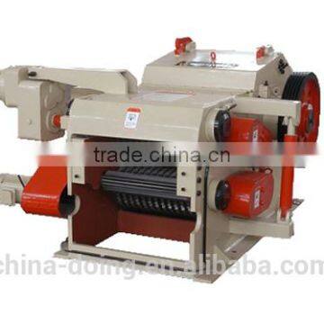 Sophisticated technology chipper wood/ wood chipper sale /industrial wood chipper