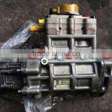 DIESEL FUEL INJECTION PUMP FOR 320D 320-2512 photo-2
