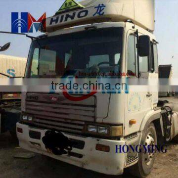 Used HIno Truck 700 for Sale photo-2
