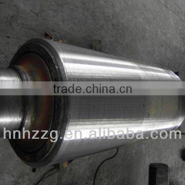Aluminum Sheet Rolling Mill Casting Roller Series
