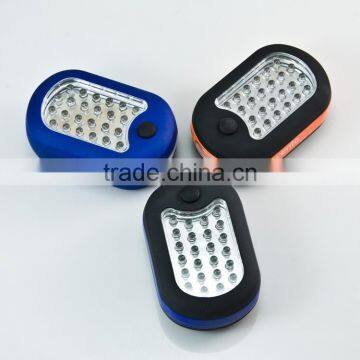 High Quality 24+3 Led Working Light Ultrabright Led Working Light for Car