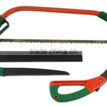 3 Piece Garden Saw Set