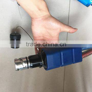 Hydraulic Concrete Breakers 120/c25 of Hydraulic Tools photo-6