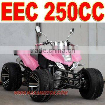 EEC 250cc Chinese ATV