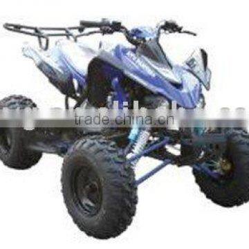 ATV quad bike