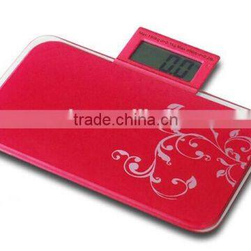 Professional Digital Weighing Bathroom Scales