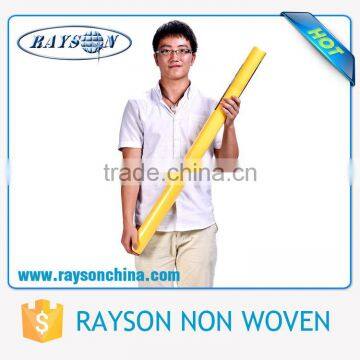 The Tablecloth for Roundtable - Nonwoven Made, Strong, Soft, Cheap photo-2