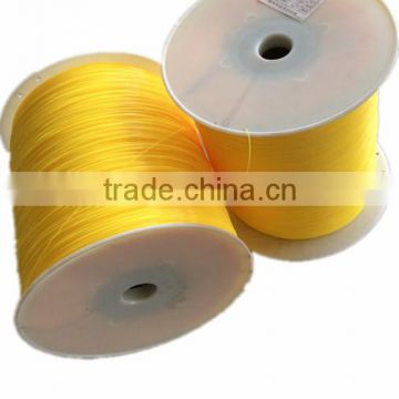 Builder line for construction/nylon monofilament yarn