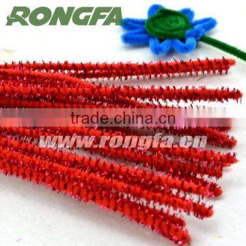 Metallic Glitter Style Eduction Use Chenille Stem photo-4