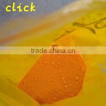 Coating Used Middle Chrome Yellow Pigments/ceramic Pigment Yellow photo-2
