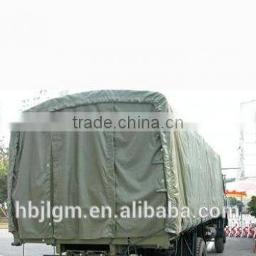 650gsm Pvc Plastic Canvas Tarpaulin in Roll,pvc Tarpaulin Truck Cover photo-3