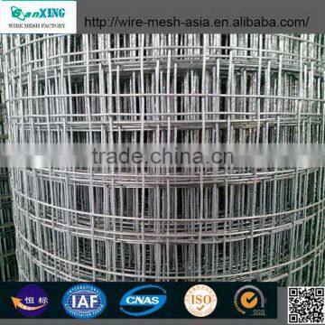 Heavy Duty Wire Mesh Decking Galvanized Welded Wire Mesh photo-2