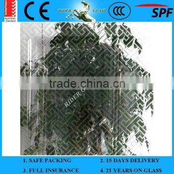 3-12mm Art Glass With AS/NZS2208:1996 photo-4